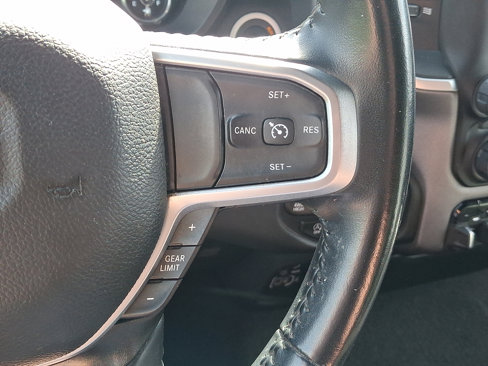 Certified 2022 RAM 1500 Big Horn image 22