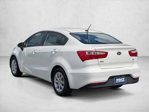 Used 2016 Kia Rio LX image 8