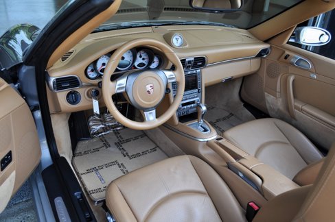 Used 2007 Porsche 911 Carrera S image 36