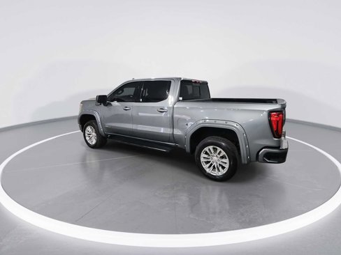 Used 2020 GMC Sierra 1500 AT4 w/ AT4 Premium Package image 6
