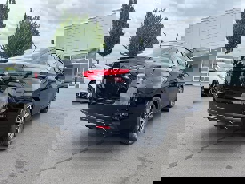 New 2025 Nissan Versa S w/ S Plus Package image 5