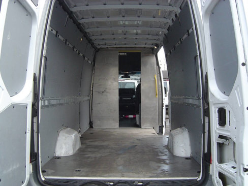 Used 2019 Freightliner Sprinter 2500 image 10