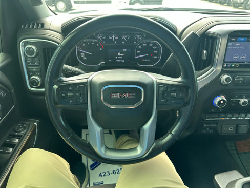 Used 2021 GMC Sierra 1500 SLE image 14