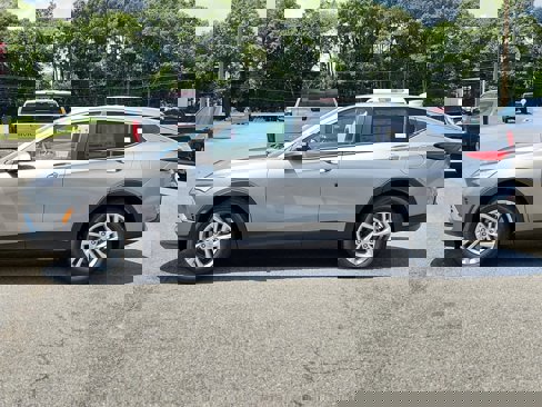 New 2025 Buick Envista Preferred w/ Convenience I Package image 6