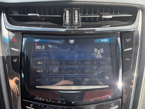 Used 2014 Cadillac CTS Luxury image 24