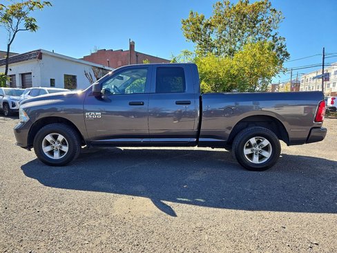 Used 2019 RAM 1500 Express image 4