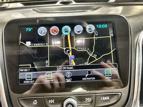 Used 2018 Chevrolet Equinox Premier image 20