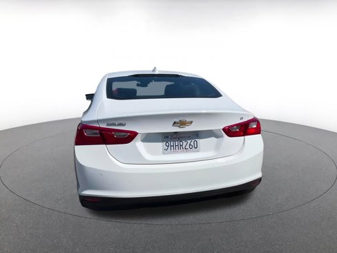 Used 2024 Chevrolet Malibu LT image 12