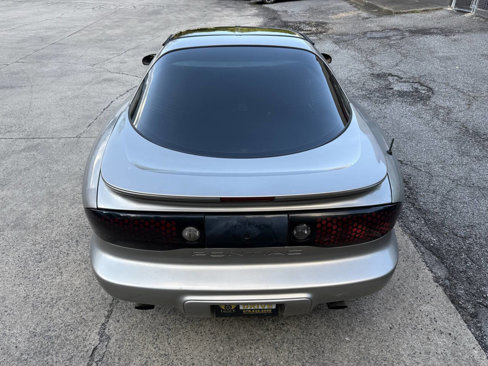 Used 2000 Pontiac Firebird Formula w/ Opt Pkg image 13