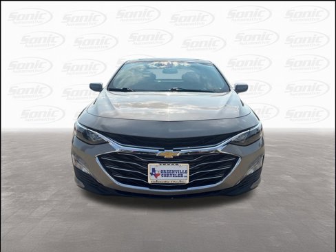 Used 2023 Chevrolet Malibu LT image 6