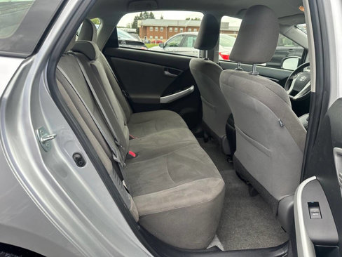 Used 2015 Toyota Prius Two image 15