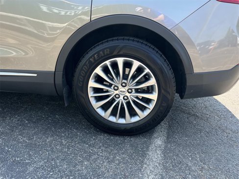 Used 2016 Lincoln MKX Select w/ Select Plus Package image 11