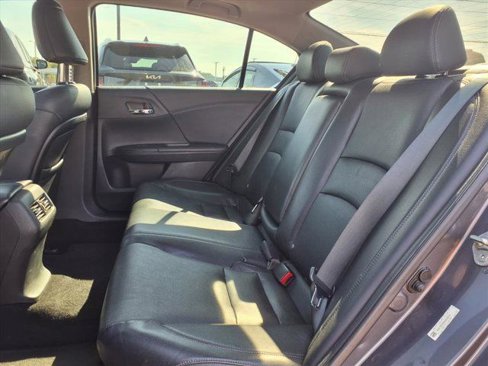 Used 2014 Honda Accord EX-L image 10