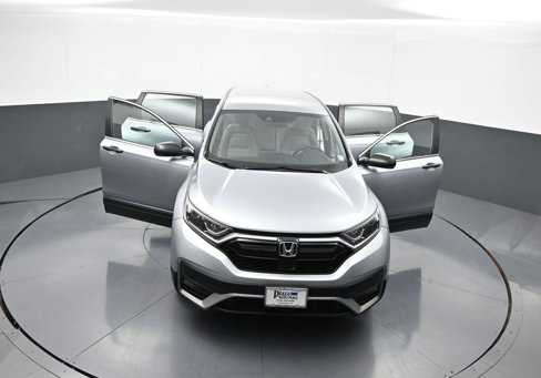 Certified 2020 Honda CR-V LX image 45