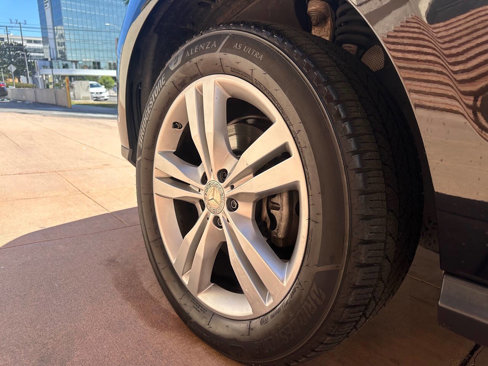 Used 2013 Mercedes-Benz ML 350 2WD image 21