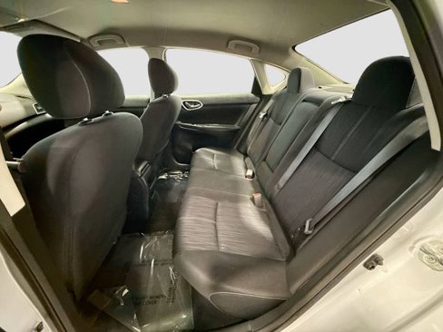 Used 2017 Nissan Sentra SV image 20