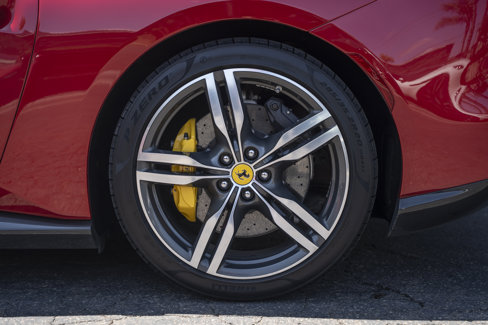 Used 2022 Ferrari Portofino M image 27