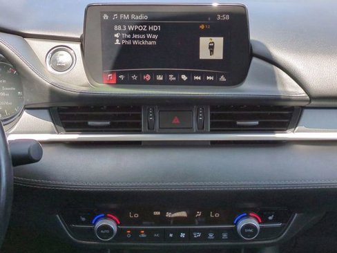 Used 2021 MAZDA MAZDA6 Touring image 20
