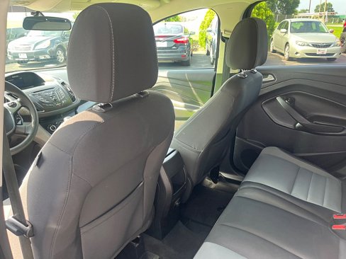 Used 2014 Ford Escape SE image 15