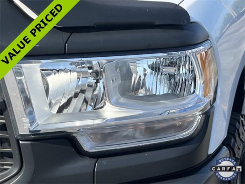 Used 2020 RAM 2500 Tradesman w/ Protection Group image 9
