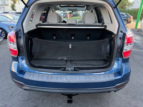 Used 2014 Subaru Forester 2.5i Premium w/ All-Weather Package image 11