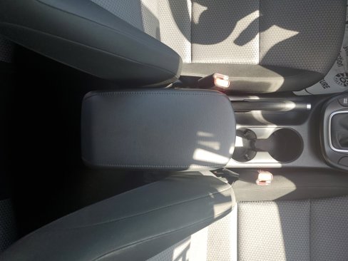 Used 2023 Kia Soul LX w/ LX Technology Package image 14