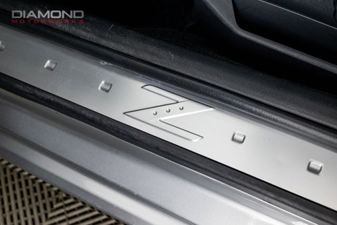 Used 2003 Nissan 350Z Track image 88
