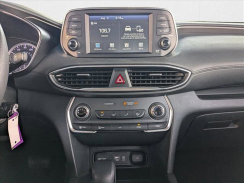 Used 2020 Hyundai Santa Fe SE image 14