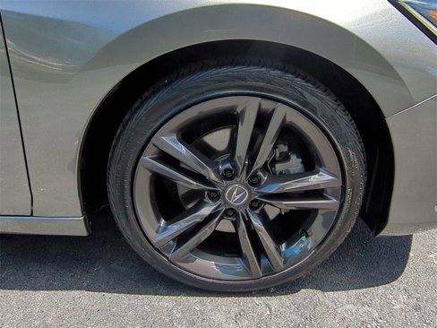 Certified 2023 Acura Integra A-Spec image 11