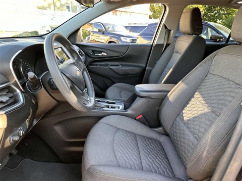 Used 2019 Chevrolet Equinox LT image 15