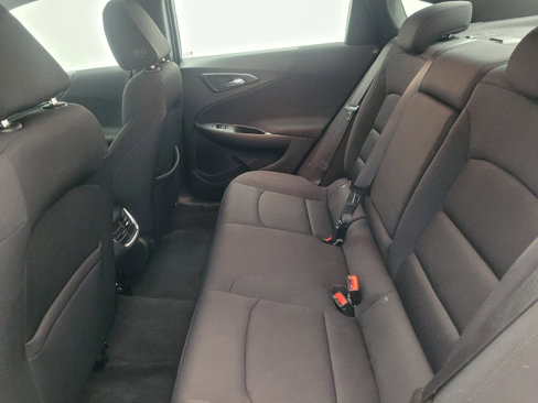 Used 2022 Chevrolet Malibu LT image 18
