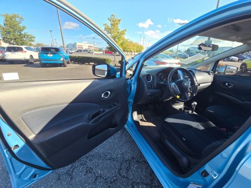Used 2015 Nissan Versa Note SV image 21