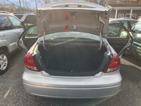Used 2007 Ford Taurus SEL image 30