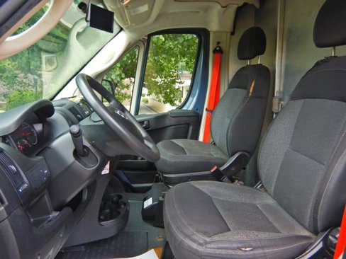 Used 2020 RAM ProMaster 3500 image 13