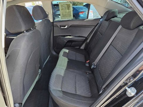 Used 2020 Kia Rio S image 20
