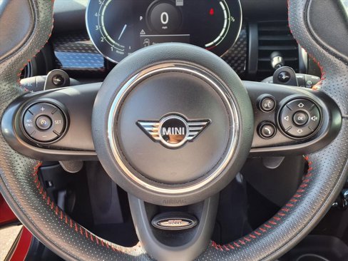 Used 2021 MINI Cooper S w/ 6.5" Touchscreen Package image 10