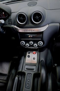 Used 2008 Ferrari 599 GTB Fiorano image 29