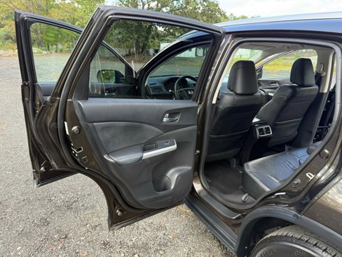 Used 2015 Honda CR-V EX-L image 32