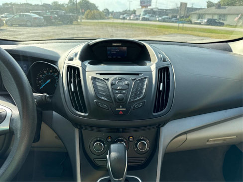 Used 2014 Ford Escape SE image 14
