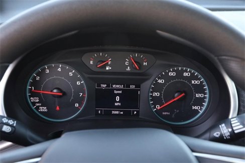 Used 2024 Chevrolet Malibu LT image 13