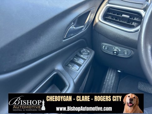 Used 2020 Chevrolet Equinox Premier image 33