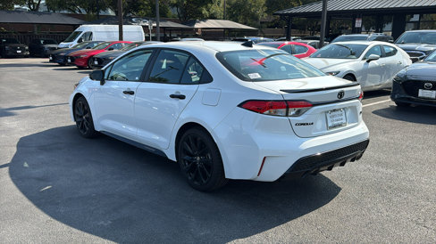Used 2022 Toyota Corolla SE image 6