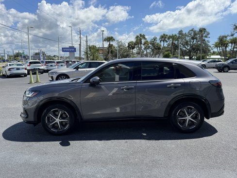 Used 2023 Honda HR-V EX-L image 6