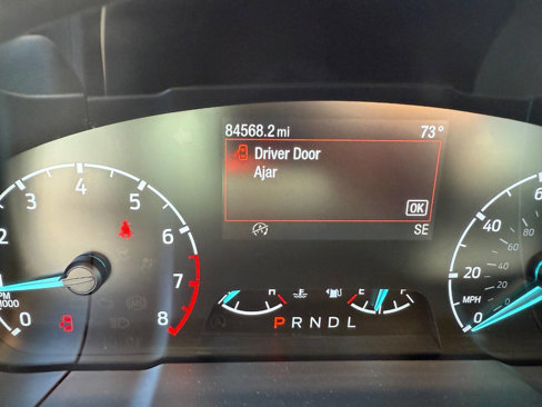 Used 2022 Ford Maverick XLT w/ Equipment Group 300A Standard image 21