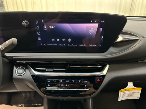 New 2025 Buick Envista Avenir image 6