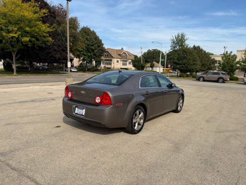 Used 2011 Chevrolet Malibu LT w/ Power Convenience Package image 7