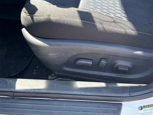 Used 2018 Nissan Altima 2.5 SV image 10