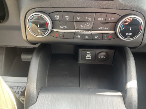 New 2025 Ford Escape Active w/ Cold Weather Package image 20
