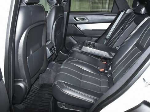 Used 2023 Land Rover Range Rover Velar R-Dynamic S image 53