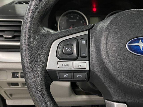 Used 2017 Subaru Forester 2.5i Premium image 22